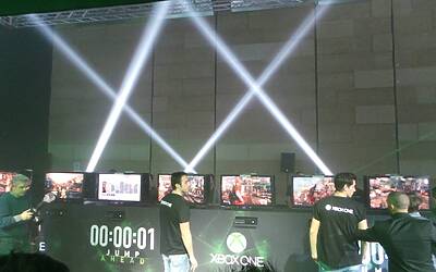 dayone Xbox One Milano JumpAhead 27