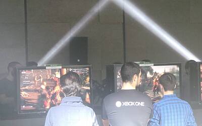 dayone Xbox One Milano JumpAhead 28