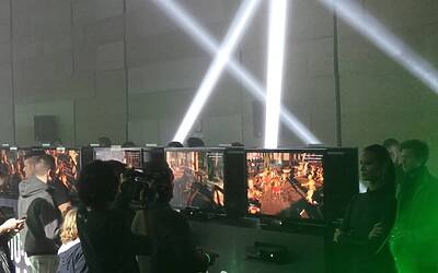 dayone Xbox One Milano JumpAhead 30