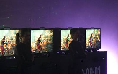 dayone Xbox One Milano JumpAhead 38