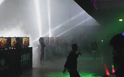 dayone Xbox One Milano JumpAhead 45