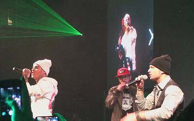 dayone Xbox One Milano JumpAhead 56