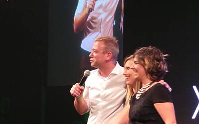 dayone Xbox One Milano JumpAhead 62