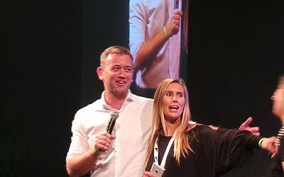 dayone Xbox One Milano JumpAhead 63