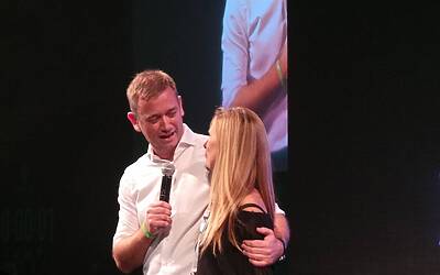 dayone Xbox One Milano JumpAhead 67