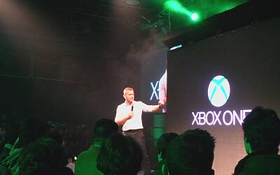 dayone Xbox One Milano JumpAhead 69