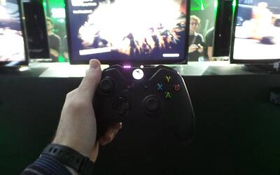 dayone Xbox One Milano JumpAhead 7