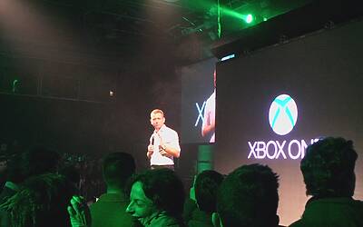 dayone Xbox One Milano JumpAhead 70