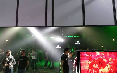 dayone Xbox One Milano JumpAhead 8