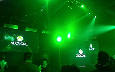 dayone Xbox One Milano JumpAhead 80