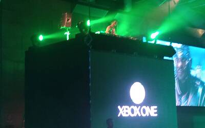 dayone Xbox One Milano JumpAhead 85