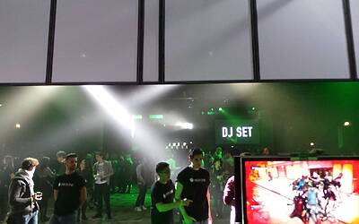 dayone Xbox One Milano JumpAhead 9