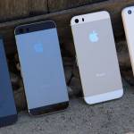 del nuovo iPhone 5S dopo una prova tecnica