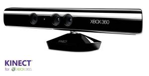 kinect xbox 360