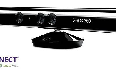 kinect xbox 360