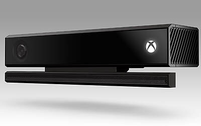 microsoft xbox one kinect 01