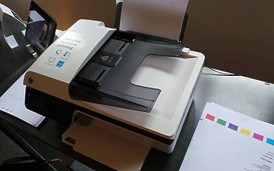 nuove stampanti HP 0