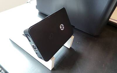 nuove stampanti HP 2