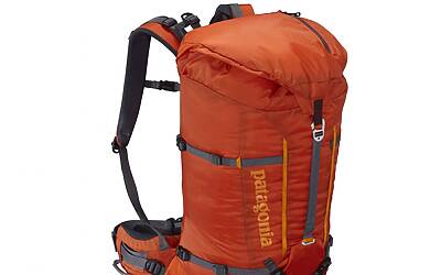 patagonia Ascentionist Pack 45L