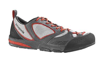 patagonia rover mens coral