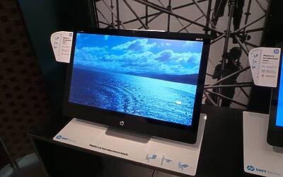 tablet HP Slate Omni Spectre Split Envy 0