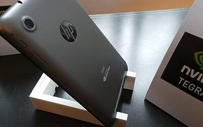 tablet HP Slate Omni Spectre Split Envy 14