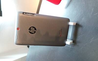 tablet HP Slate Omni Spectre Split Envy 15