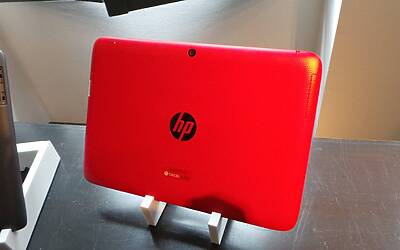 tablet HP Slate Omni Spectre Split Envy 16