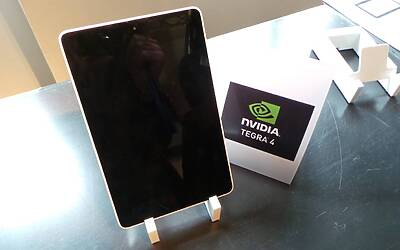 tablet HP Slate Omni Spectre Split Envy 19