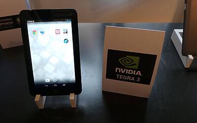 tablet HP Slate Omni Spectre Split Envy 3