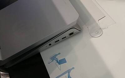 tablet HP Slate Omni Spectre Split Envy 6