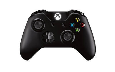 xbox one controller front large