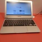 Chromebook