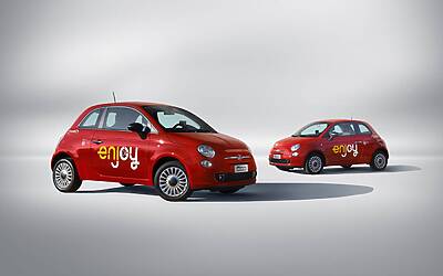 Fiat 500 02 limbo