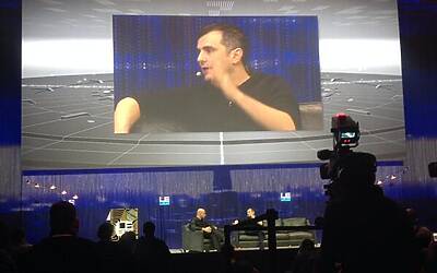 Gary Vaynerchuk