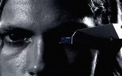 Google Glass battuto dai Nissan Nissan 3E gli occhiali digitali che rivoluzionano la guida della auto