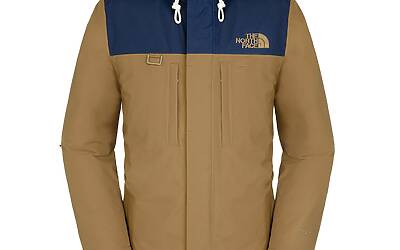 M MH HIMALAYAN LONG PARKA BRITISH KHAKI ok