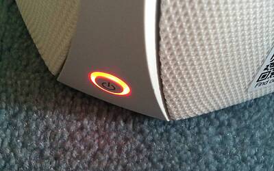 Pure JongoS340 test assodigitale 1