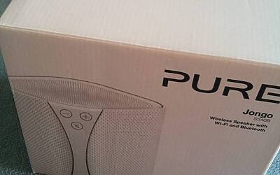 Pure JongoS340 test assodigitale 10