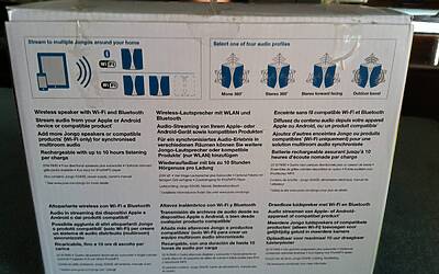 Pure JongoS340 test assodigitale 12