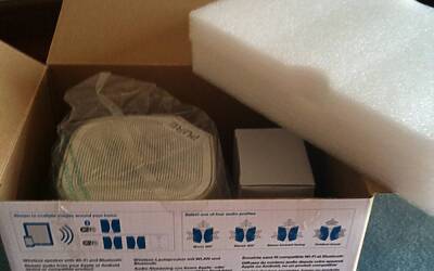 Pure JongoS340 test assodigitale 14