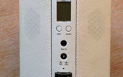 Pure JongoS340 test assodigitale 2