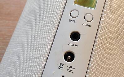 Pure JongoS340 test assodigitale 3