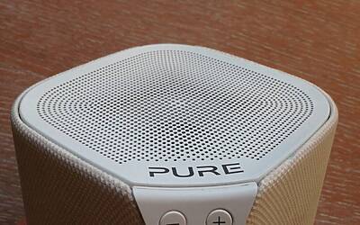 Pure JongoS340 test assodigitale 5