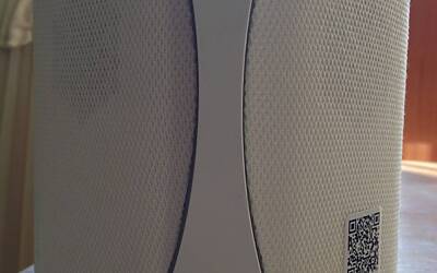 Pure JongoS340 test assodigitale 6