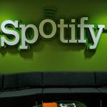 Spotify musica gratis e free su Android e iOS in modalita shuffle