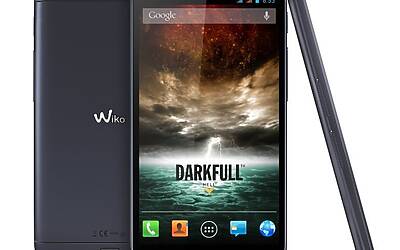 Wiko DARKFULL darkblue compo1