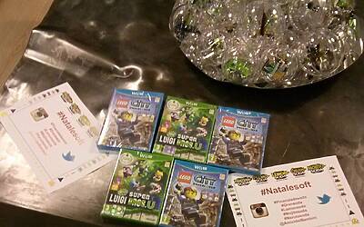 instagram Natale Soft Campari 11