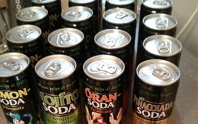 instagram Natale Soft Campari 2