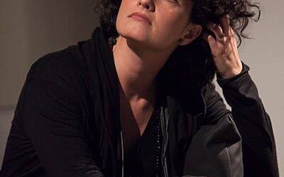 la serata di lancio di bloodup opficio di roma con draculapp e assodigitale20